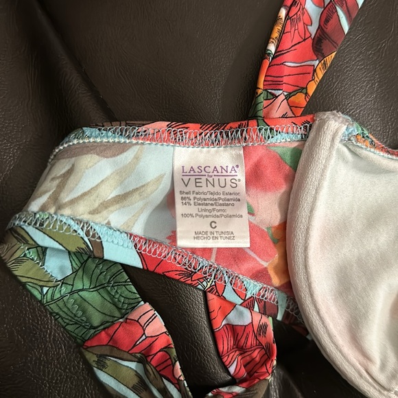 Venus swim bra - Picture 3 of 4